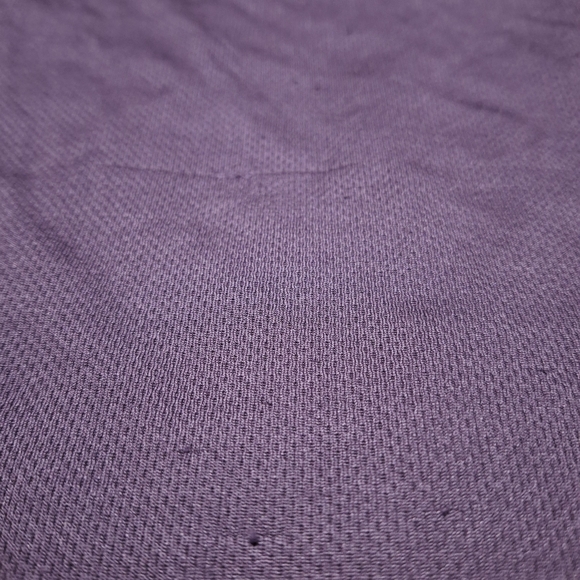 Helly Hansen Women's Lifa Crew Base Layer Top Purple Size XS - Picture 3 of 4